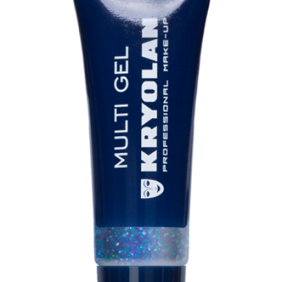 Kryolan Multi Gel Pearl Lilac Kryolan Multi Gel Pearl Lilac
